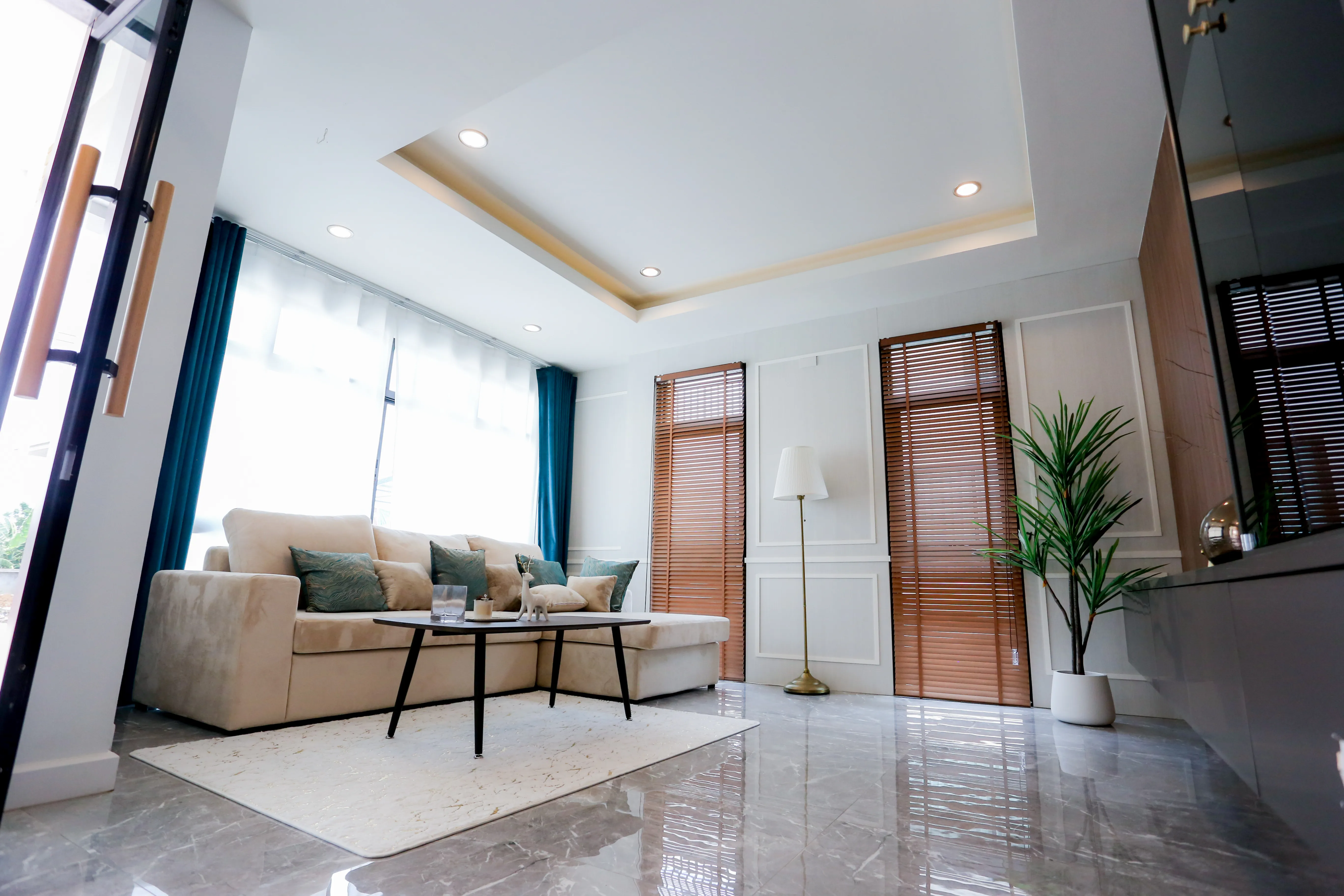 โครงการ ทัศวรา สวนกล้วย สองชั้น - ภาพที่ 30