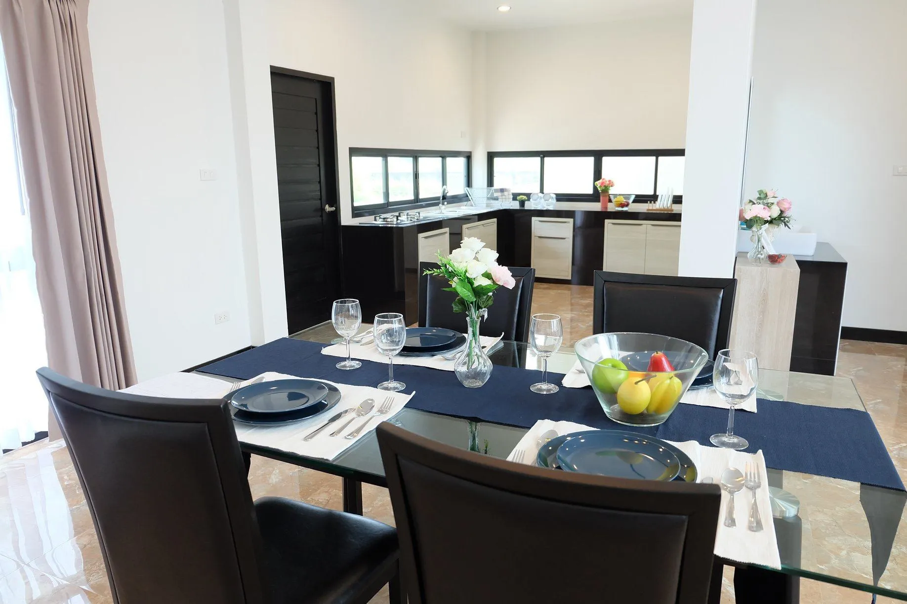 โครงการ ทัศวรา หัวโป่ง  สองชั้น - ภาพที่ 9