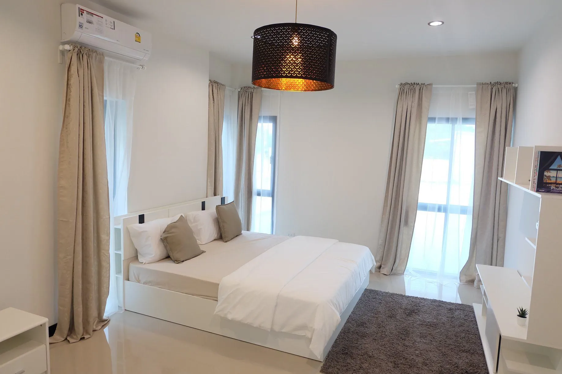 โครงการ ทัศวรา หัวโป่ง  สองชั้น - ภาพที่ 10